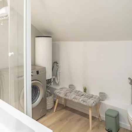 Le Nid Troyen - Proche Hypercentre - 2 Pers * تروي