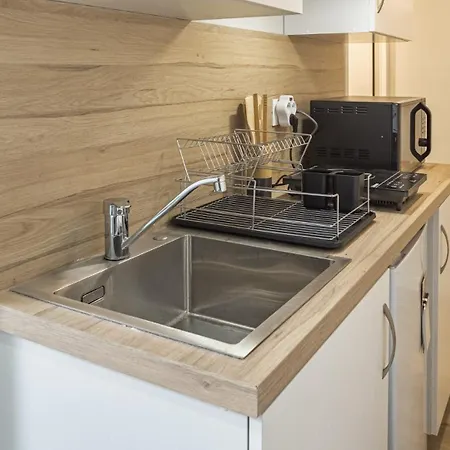 Le Nid Troyen - Proche Hypercentre - 2 Pers * تروي