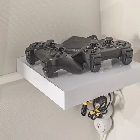 Apartment Le Nid Troyen - Proche Hypercentre - 2 Pers