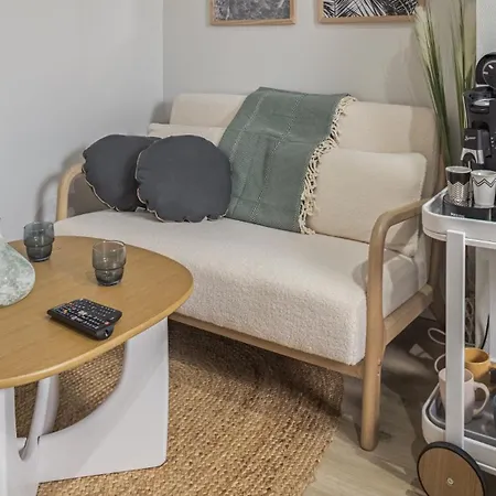 Le Nid Troyen - Proche Hypercentre - 2 Pers *