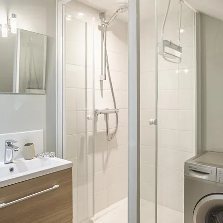 Le Nid Troyen - Proche Hypercentre - 2 Pers Apartment Troyes