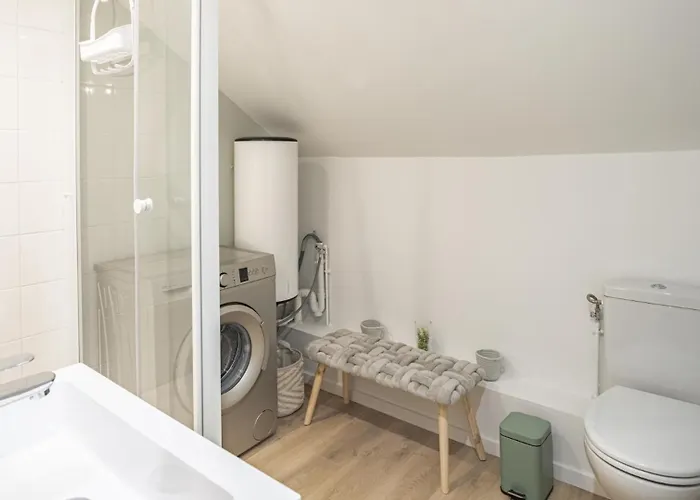 Le Nid Troyen - Proche Hypercentre - 2 Pers * Troyes