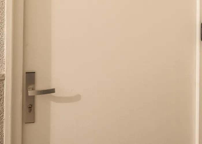 Le Nid Troyen - Proche Hypercentre - 2 Pers Lägenhet *