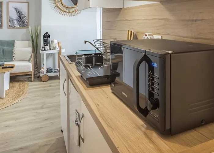 Le Nid Troyen - Proche Hypercentre - 2 Pers * Troyes